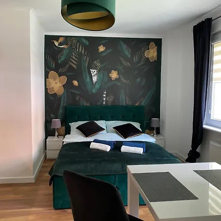 Apartamento Mateo *