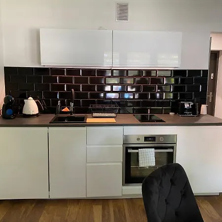 Apartamento Mateo