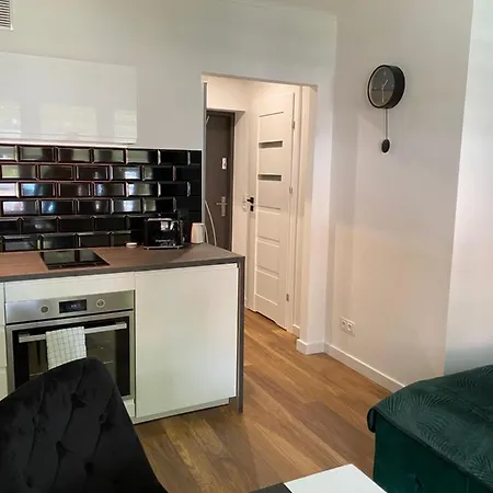 Mateo Apartamento Malbork