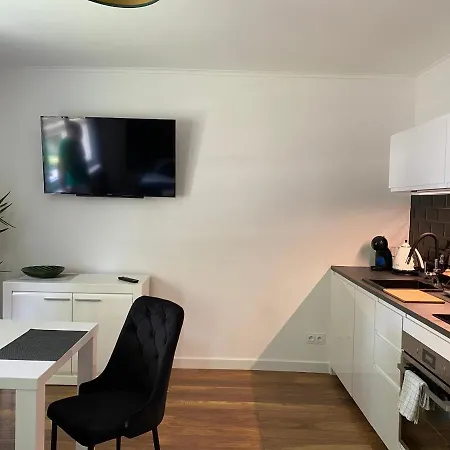 Mateo Apartamento Malbork