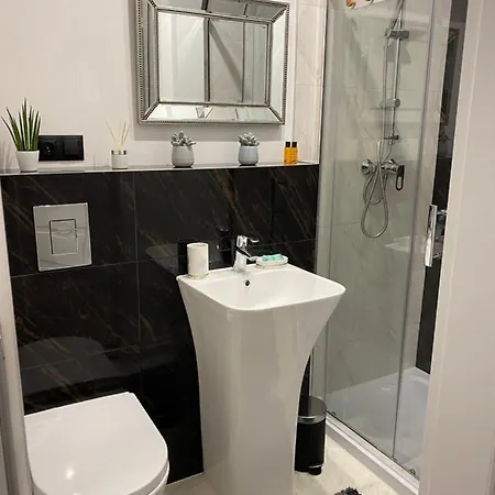 Apartmán Mateo Malbork