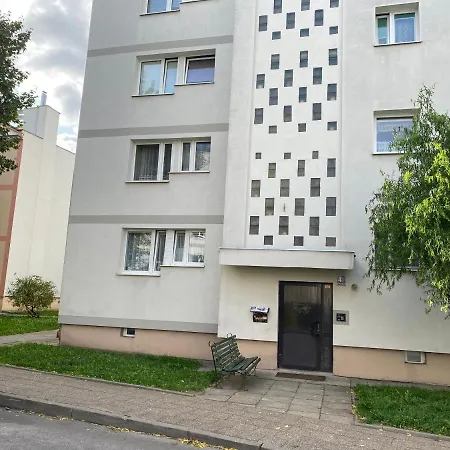 Apartment Mateo Malbork