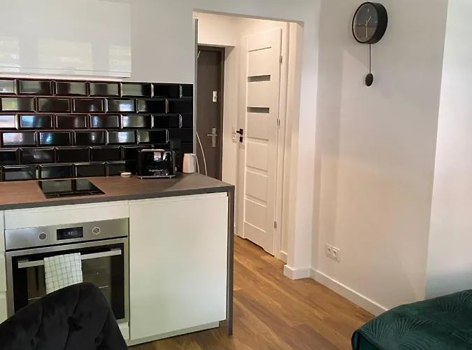 Mateo アパート マルボルク