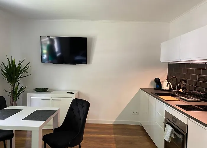 Mateo Lägenhet Malbork