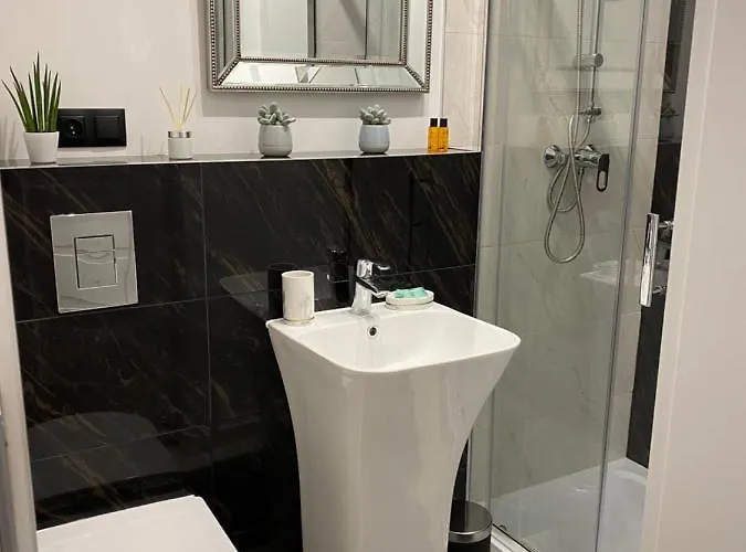 Lägenhet Mateo Malbork