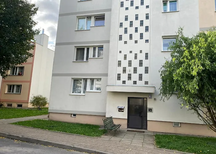 アパート Mateo マルボルク